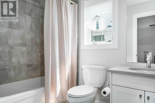 121 Black Willow Crescent, Blue Mountains (Blue Mountain Resort Area), ON - Indoor Photo Showing Bathroom