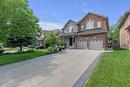 16 Gristmill Place, Hamilton, ON  - Outdoor With Facade 