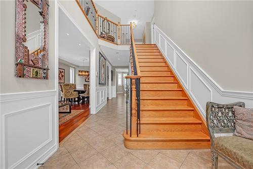 16 Gristmill Place, Hamilton, ON - Indoor Photo Showing Other Room