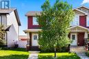 4513 Green Poplar Lane E, Regina, SK  - Outdoor 