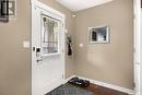 4513 Green Poplar Lane E, Regina, SK  - Indoor Photo Showing Other Room 