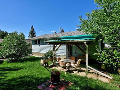 154 Aspen Cres, Logan Lake, BC - Outdoor