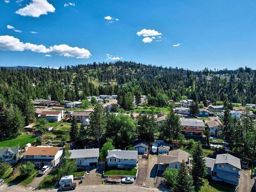 154 Aspen Cres, Logan Lake, BC - Outdoor With View