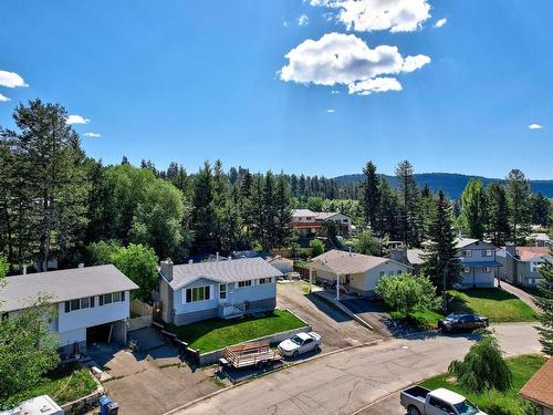 154 Aspen Cres, Logan Lake, BC - Outdoor With View