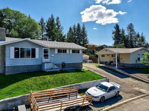 154 Aspen Cres, Logan Lake, BC - Outdoor