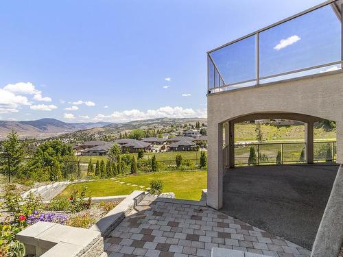 1108 Burgess Way, Kamloops, BC - Indoor Photo Showing Bathroom