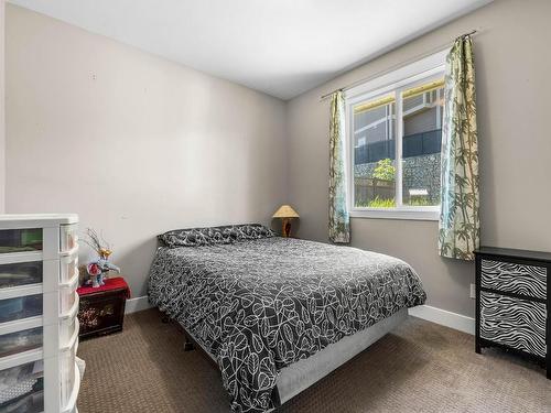 681 Monarch Drive, Kamloops, BC - Indoor Photo Showing Bedroom