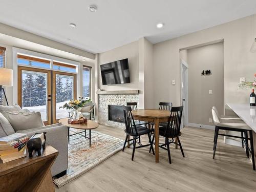 13-5045 Valley Drive, Sun Peaks, BC 