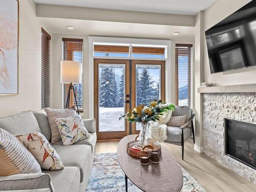 13-5045 Valley Drive, Sun Peaks, BC 