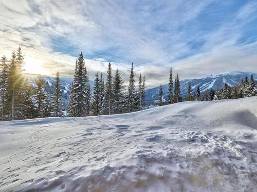 13-5045 Valley Drive, Sun Peaks, BC 