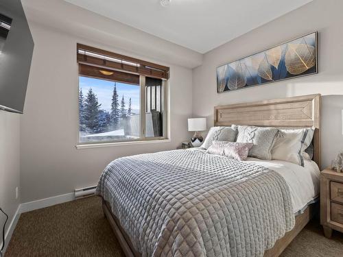 13-5045 Valley Drive, Sun Peaks, BC 