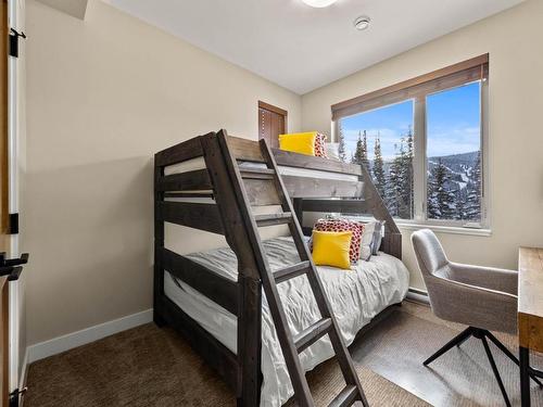 13-5045 Valley Drive, Sun Peaks, BC 