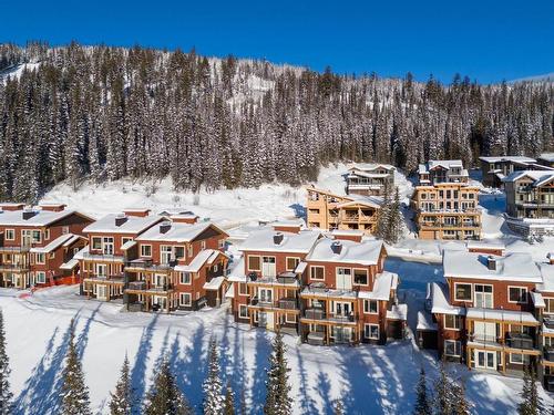 13-5045 Valley Drive, Sun Peaks, BC 