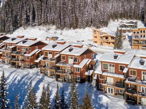 13-5045 Valley Drive, Sun Peaks, BC 