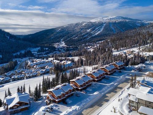 13-5045 Valley Drive, Sun Peaks, BC 