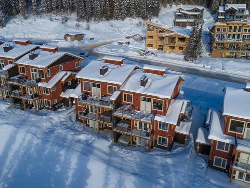 13-5045 Valley Drive, Sun Peaks, BC 