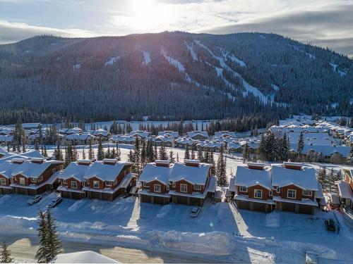 13-5045 Valley Drive, Sun Peaks, BC 