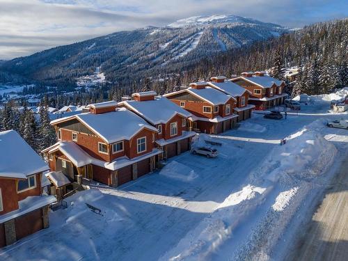 13-5045 Valley Drive, Sun Peaks, BC 