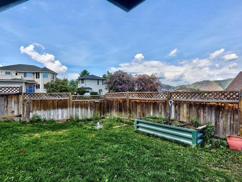 2802 Squamish Crt, Kamloops, BC - Outdoor