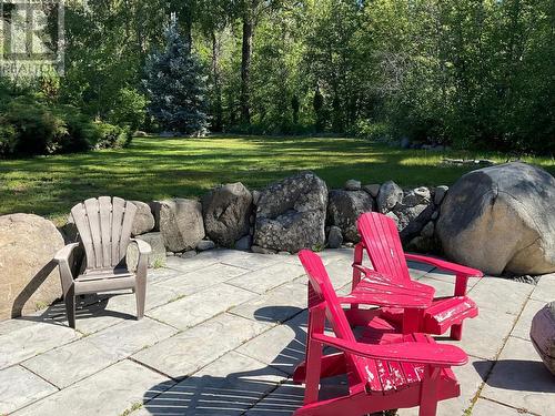 1920 3 Highway, Midway, BC - Outdoor With Deck Patio Veranda