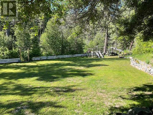 1920 3 Highway, Midway, BC - Outdoor