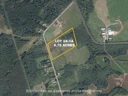 24-1A Mines Road  None, NS B0L 1C0