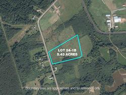 24-1B Mines Road  Fenwick, NS B0L 1C0