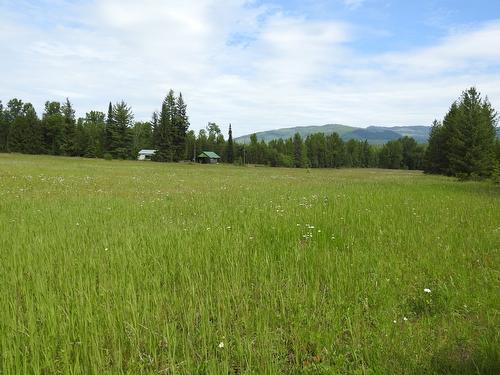Dl 633 Trinity Valley Road, Lumby, BC 