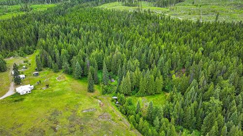 1420 Trinity Valley Road, Lumby, BC - Outdoor With View