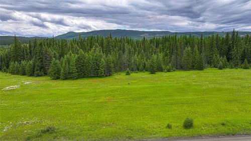 1420 Trinity Valley Road, Lumby, BC - Outdoor With View