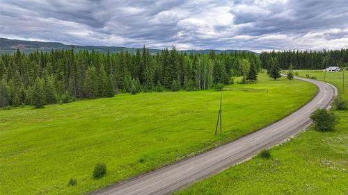 1420 Trinity Valley Road, Lumby, BC - Outdoor With View