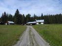 1420 Trinity Valley Road, Lumby, BC  - Outdoor 