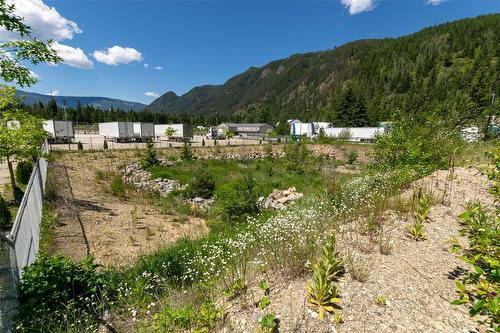 513 Thomsen Place, Sicamous, BC 