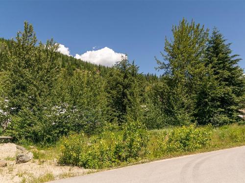 516 Thomsen Place, Sicamous, BC 