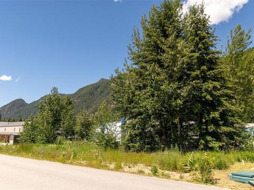 516 Thomsen Place, Sicamous, BC 