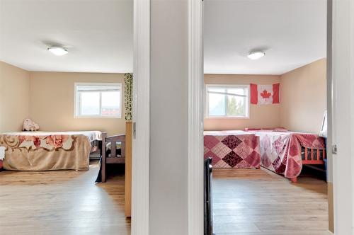 203-95 Eckhardt Avenue, Penticton, BC - Indoor Photo Showing Bedroom