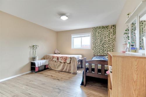 203-95 Eckhardt Avenue, Penticton, BC - Indoor Photo Showing Bedroom