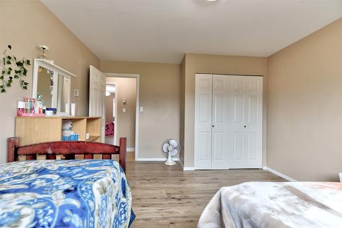 203-95 Eckhardt Avenue, Penticton, BC - Indoor Photo Showing Bedroom