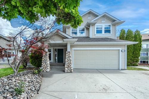 145-2220 Shannon Ridge Drive, West Kelowna, BC 