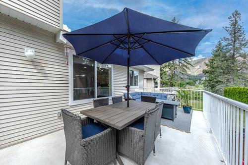 145-2220 Shannon Ridge Drive, West Kelowna, BC 