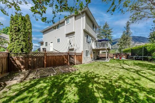 145-2220 Shannon Ridge Drive, West Kelowna, BC 