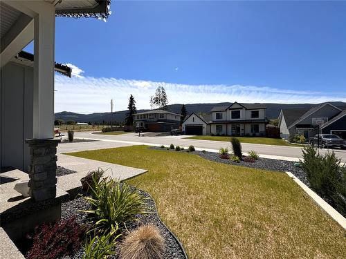 9305 Elm Drive, Coldstream, BC - Outdoor