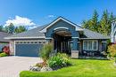 4187 Gallaghers Crescent, Kelowna, BC  - Outdoor 