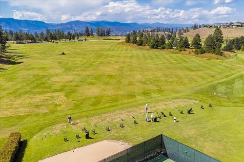 4187 Gallaghers Crescent, Kelowna, BC - Outdoor With View