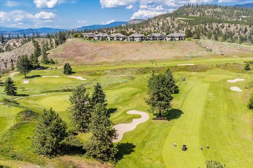 4187 Gallaghers Crescent, Kelowna, BC - Outdoor With View