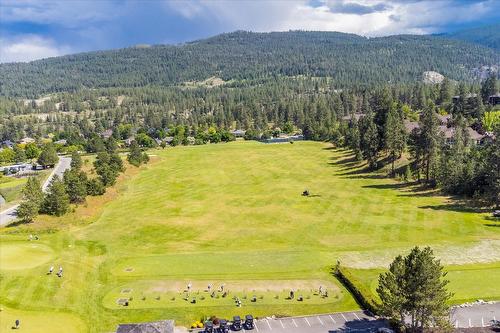 4187 Gallaghers Crescent, Kelowna, BC - Outdoor With View