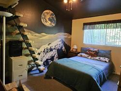 Bedroom - 