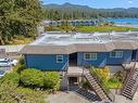 201-1991 Kaltasin Rd, Sooke, BC  - Outdoor With Body Of Water With View 