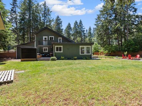 1282 Wilkinson Rd, Comox, BC 