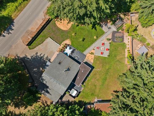 1282 Wilkinson Rd, Comox, BC 